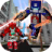 icon Robot Wars Survival Games C18