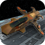 icon Space Race 3D