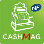 icon Cashmag Android