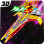 icon Space Race 3D,Extreme War