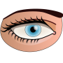icon Rest For Eyes