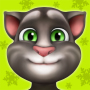 icon My Talking Tom cho Xolo Era 4K