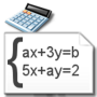 icon Systems Solver