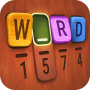 icon Colorwood Words - Cryptogram cho Xiaolajiao Player