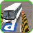 icon Bus Parking 3D 1.42