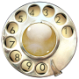 icon Rotary Phone
