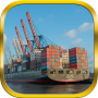 icon Cargo Ship