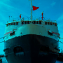 icon Big Cruise Ship