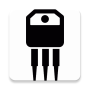 icon Electronic Circuit Calculation