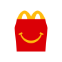 icon McDonald’s Happy Meal App cho Vernee Thor