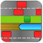 icon Cross The Road
