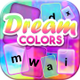 icon Dream Colors Keyboard Theme