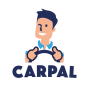 icon CarPal Driver cho LG X5