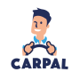 icon CarPal Driver cho itel Wish A41