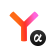 icon Yandex Browser Alpha 25.2.0.42