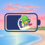 icon Emoji Battery - Battery Icon