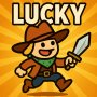 icon Lucky Guy