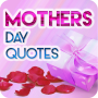 icon Mothers Day Quotes cho Samsung Galaxy S6 Edge
