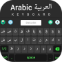 icon Arabic Keyboard cho comio C1 China