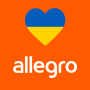 icon Allegro - convenient shopping cho blackberry Motion