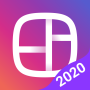 icon PhotoGrid Lite