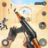 icon Commando Strike Shooting Games 2021 7.9