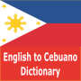 icon Cebuano Dictionary - Offline cho HiSense F10