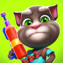 icon Talking Tom Camp cho Blackview A10