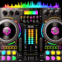 icon DJ Game - Dj Music Mixer cho Leagoo XRover