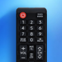 icon Remote For Smart Samsung TV cho Lenovo Tab 4 8 Plus