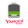 icon Yahoo!乗換案内　時刻表、運行情報、乗り換え検索 cho Lenovo Tab 4 10