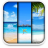 icon Beach Live Wallpapers 2.1