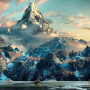 icon Mountain Wallpaper HD..