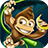 icon Banana Island Temple Kong Run 1.4