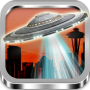 icon UFO Camera Photo Editor