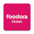 icon foodora CZ 25.1.0