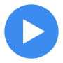icon MX Player cho ASUS ZenFone 3 Zoom(ZE553KL)