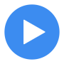 icon MX Player cho Samsung Galaxy J7 Pro