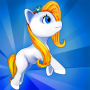 icon My Pony. HD.