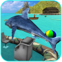 icon Shark Attack Simulator cho Samsung Galaxy On5 Pro