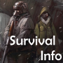 icon Survival Info для VK выживание cho Huawei P20
