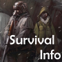 icon Survival Info для VK выживание cho Xtouch Unix Pro