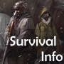 icon Survival Info для VK выживание cho AGM X1