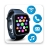 icon Smartwatch Sync 215.0