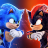 icon SonicForces 5.4.0