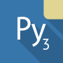 icon Pydroid 3 - IDE for Python 3 cho Inoi 6