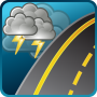 icon Highway Weather cho Meizu Pro 6