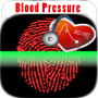 icon Finger Blood HD Pressure