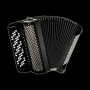 icon Button Accordion