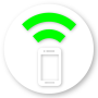 icon Wi-Fi Tethering Switcher